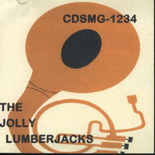 Jolly Lumberjacks "The Jolly Lumberjacks" - Click Image to Close